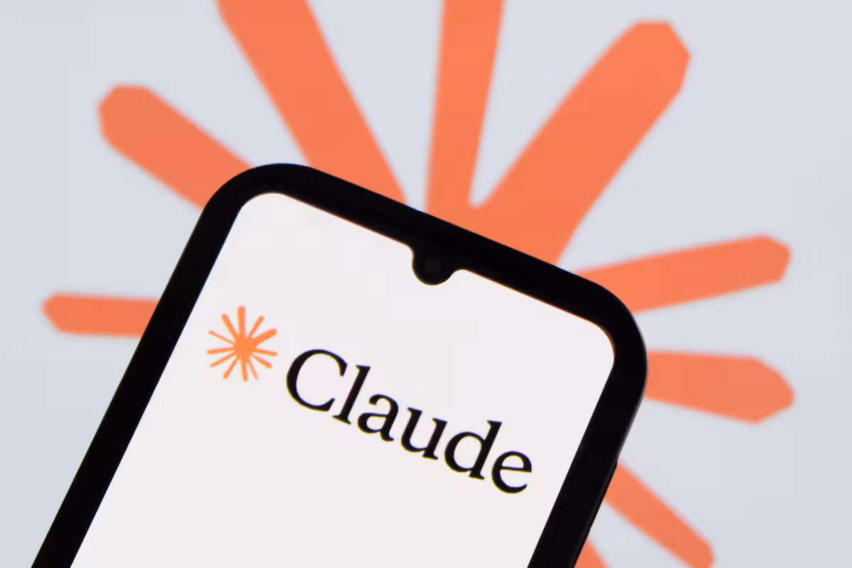 Claude de Anthropic — la IA que eligen las empresas