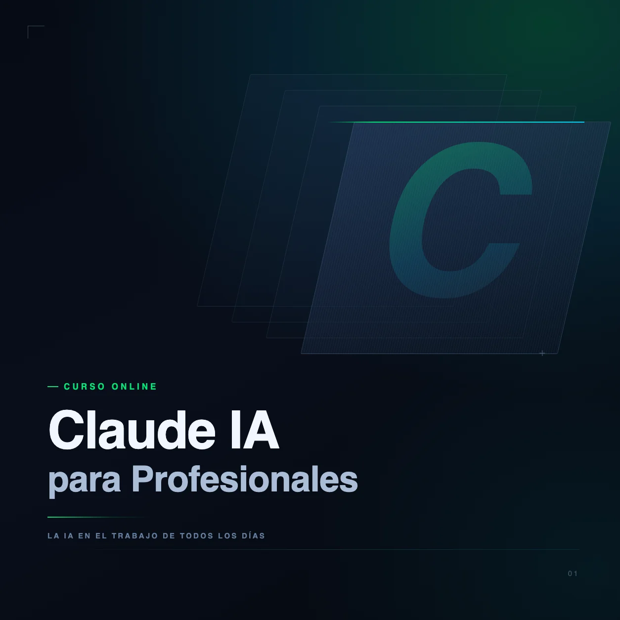 Curso Claude IA para Profesionales