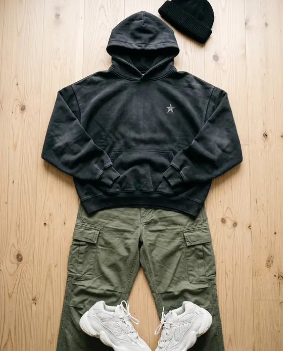 Conjunto urbano