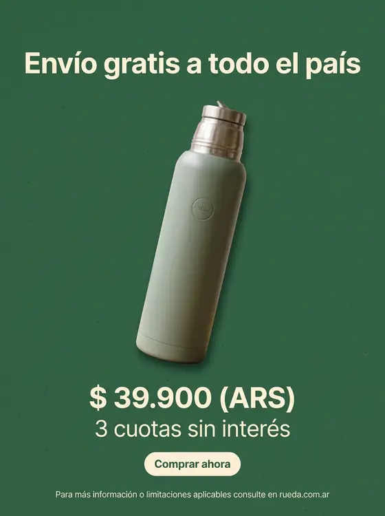 Anuncio estático de oferta