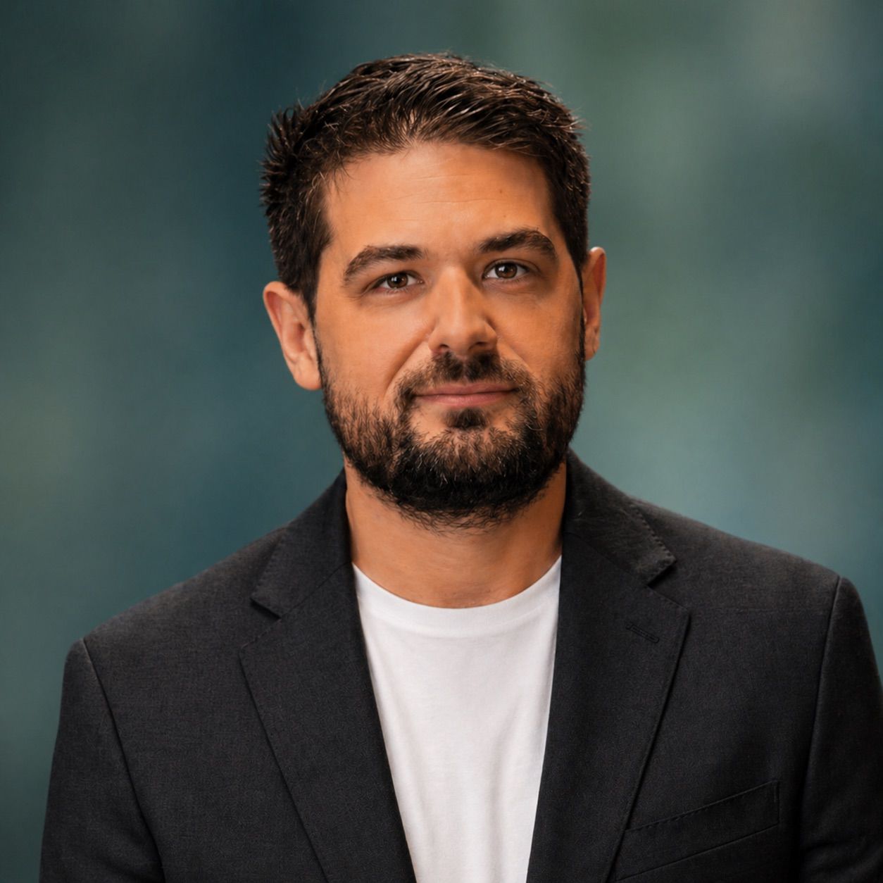 Nicolás Nicolaide