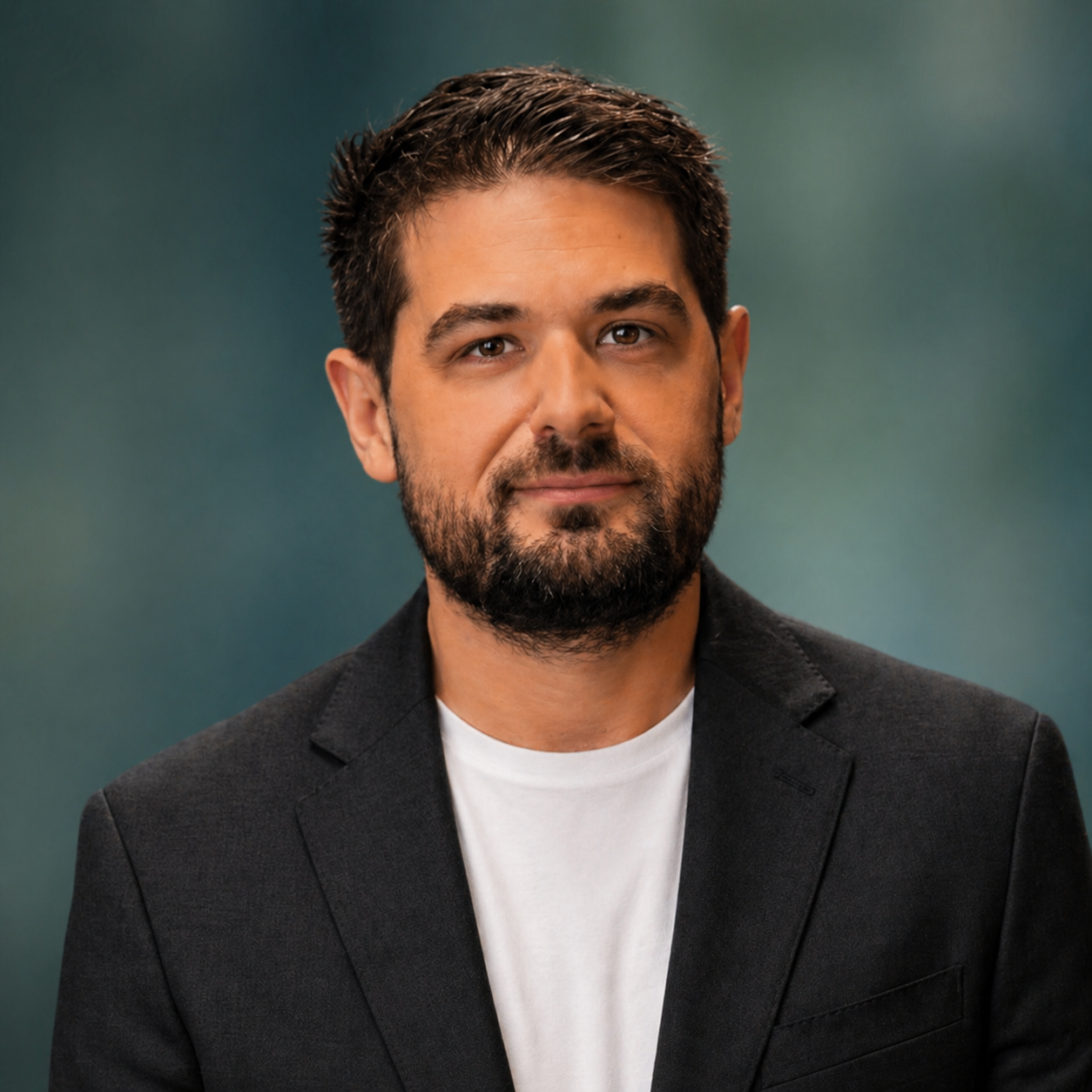 Nicolás Nicolaide