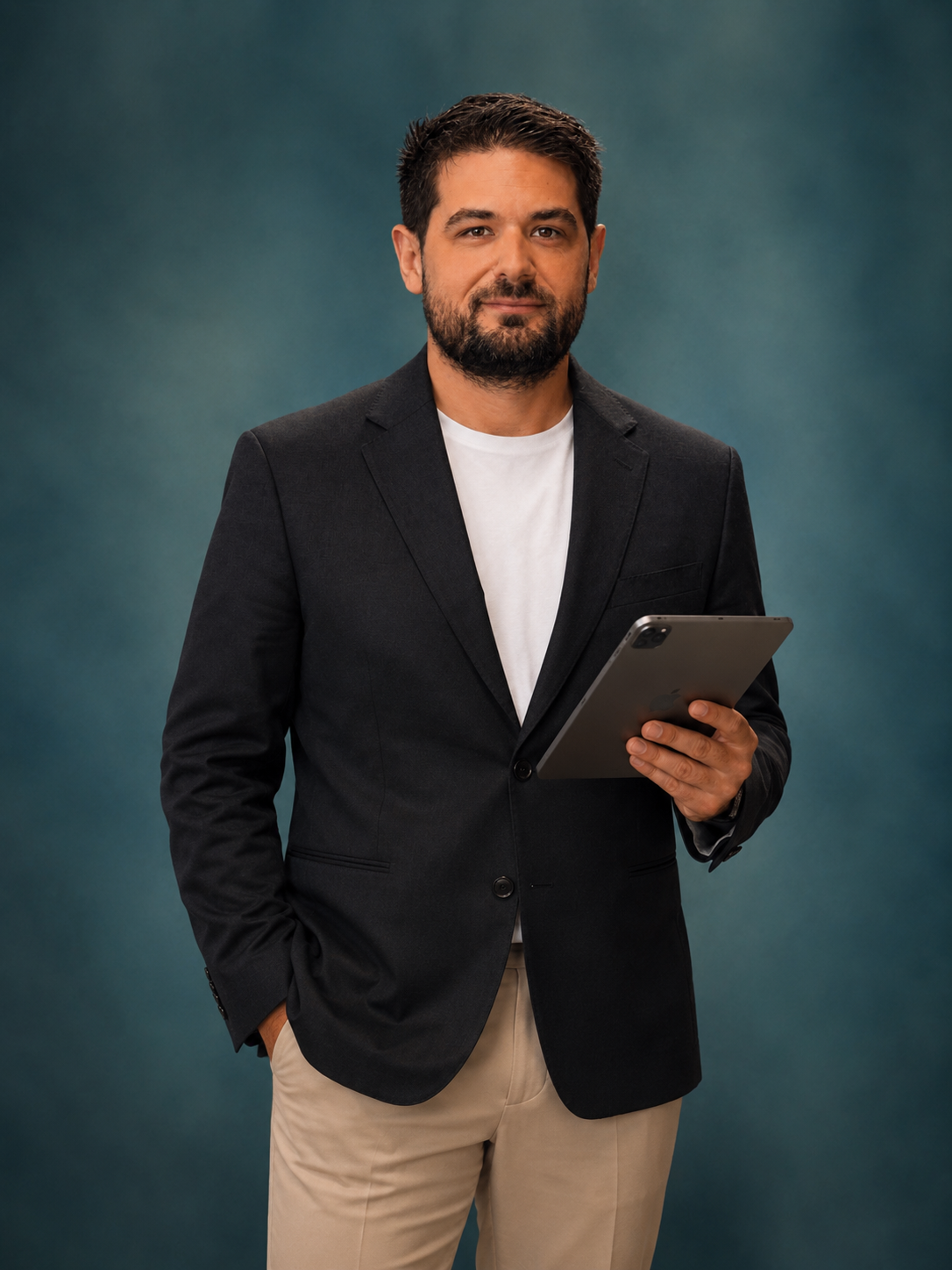 Nicolás Nicolaide