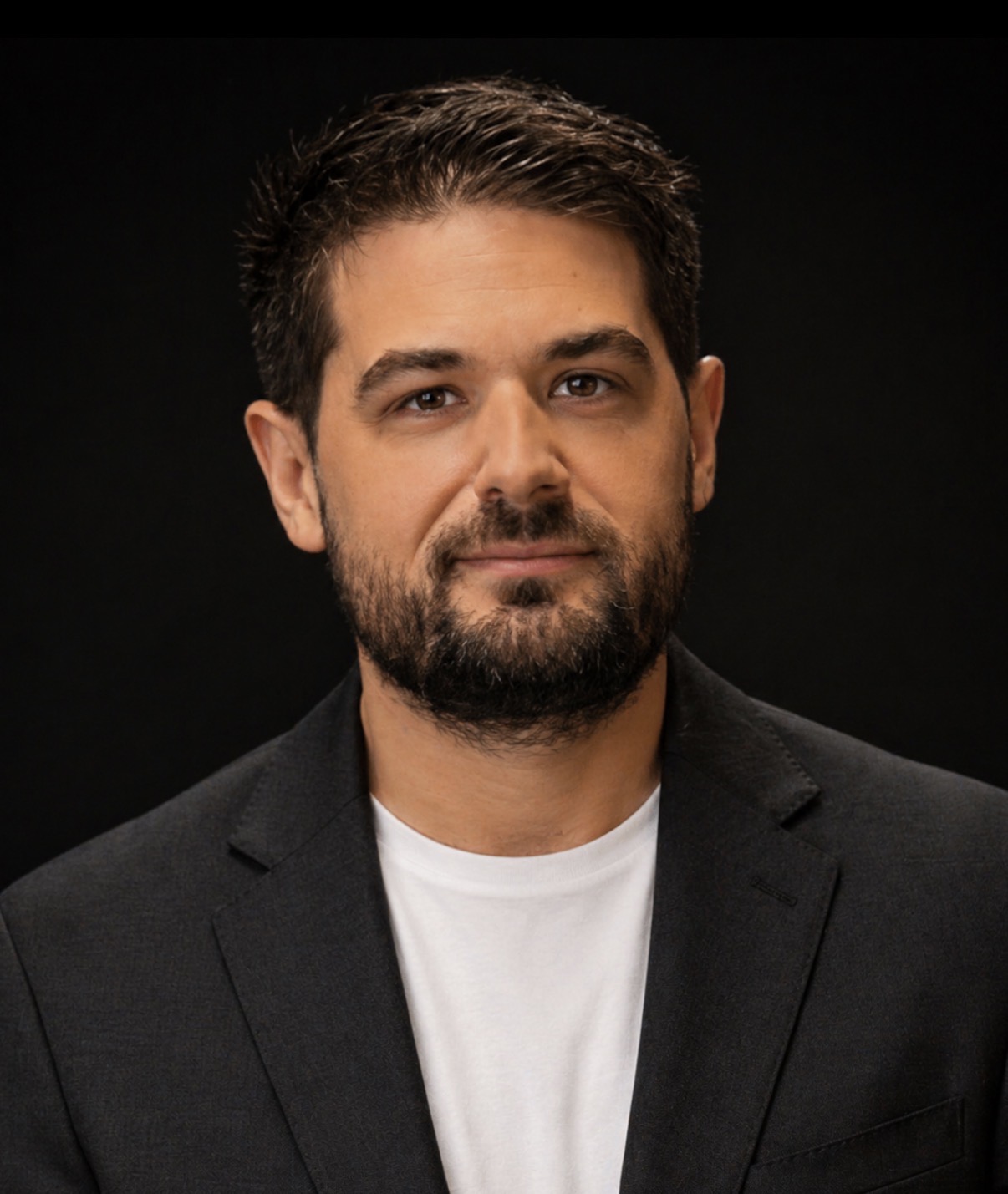 Nicolás Nicolaide