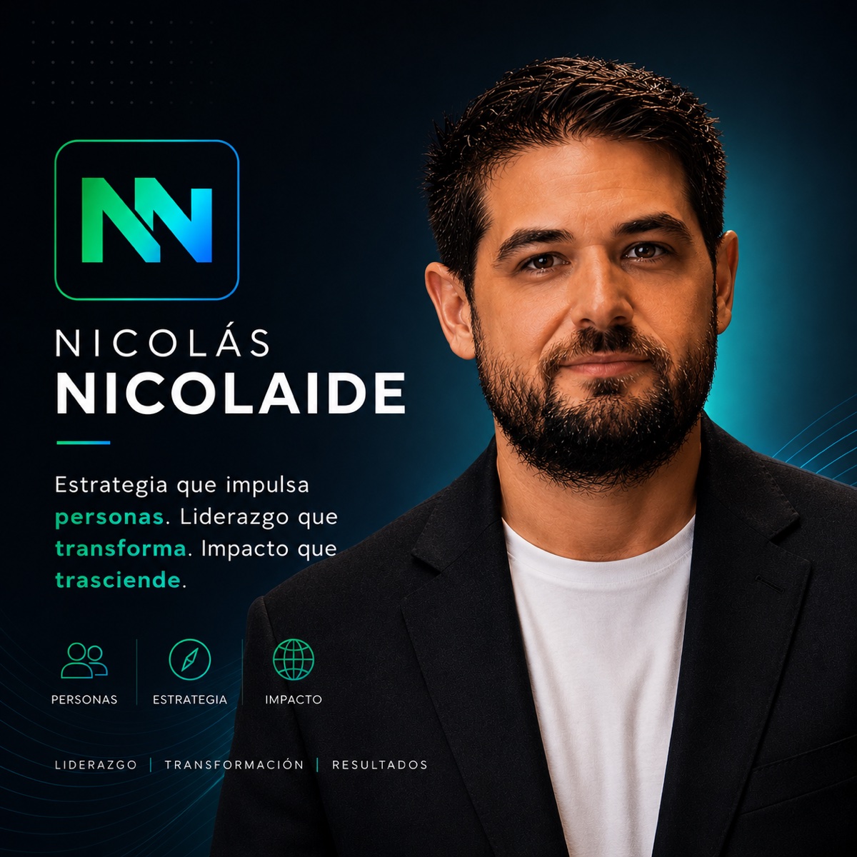 Nicolás Nicolaide